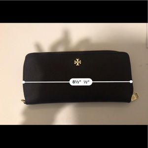 Tory Burch Bags - Tory burch wallet Tory Burch Bags - Tory burch wallet